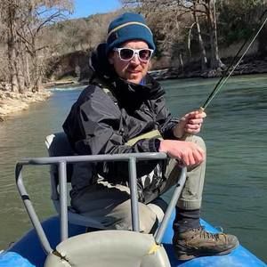 Meet your Posher, Jordan